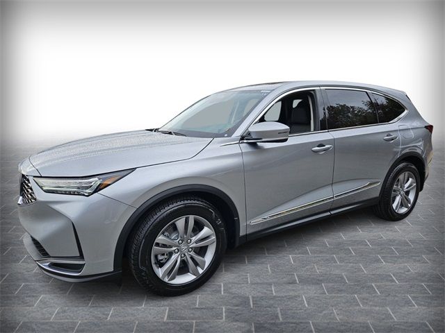 2025 Acura MDX Base