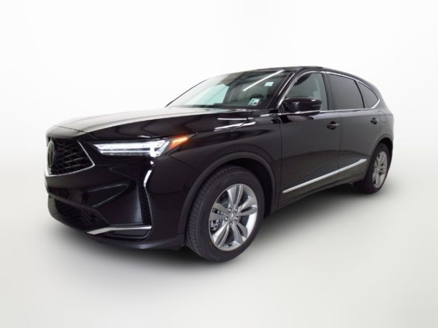 2025 Acura MDX Base