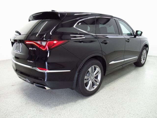 2025 Acura MDX Base