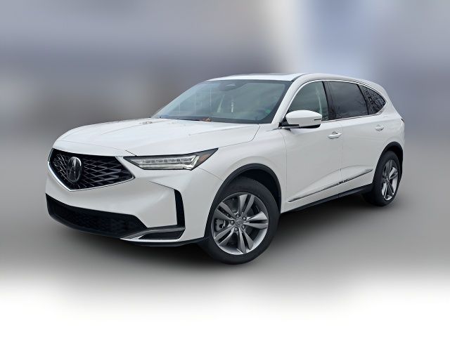 2025 Acura MDX Base