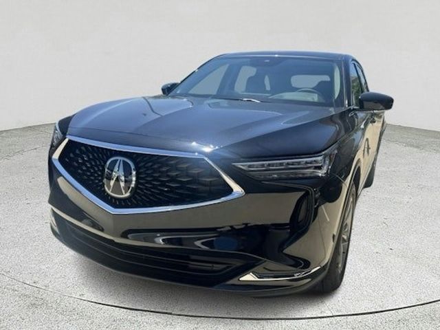 2025 Acura MDX Base