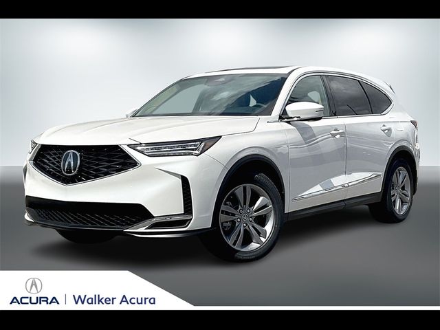 2025 Acura MDX Base