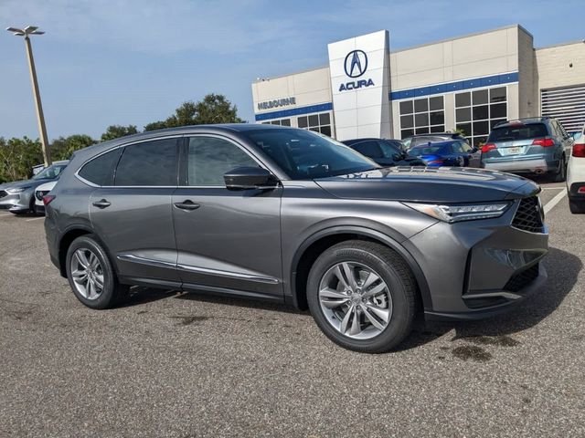 2025 Acura MDX Base