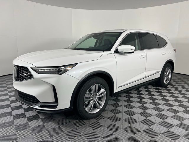 2025 Acura MDX Base