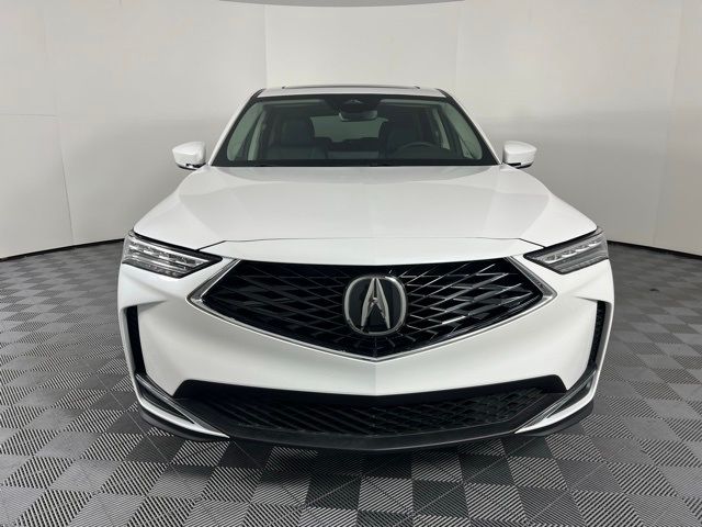 2025 Acura MDX Base