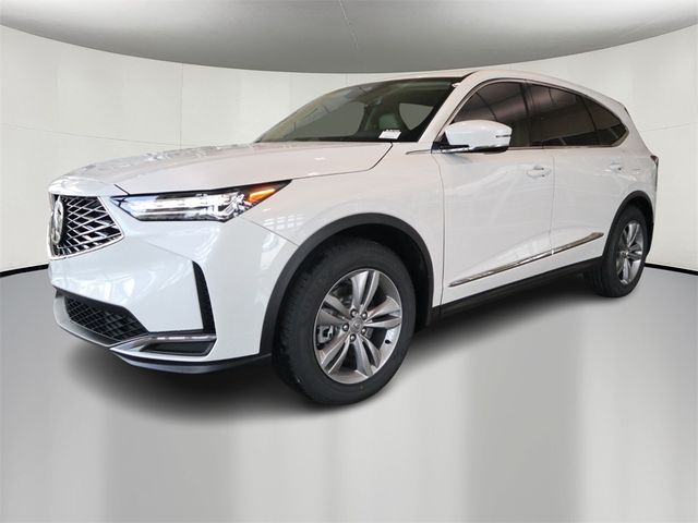 2025 Acura MDX Base