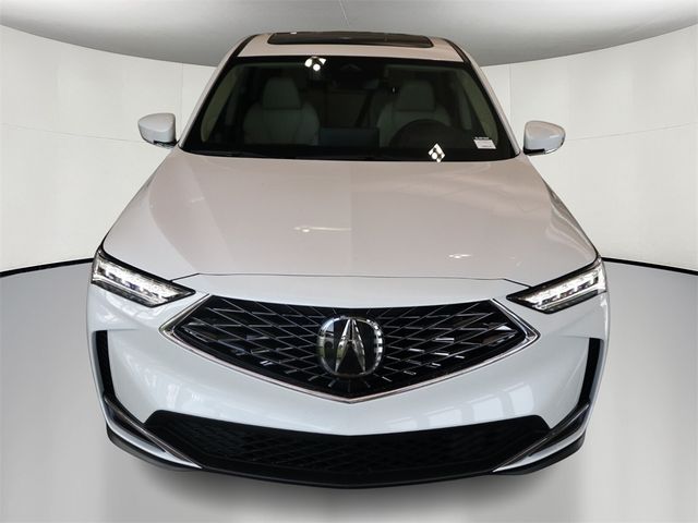 2025 Acura MDX Base