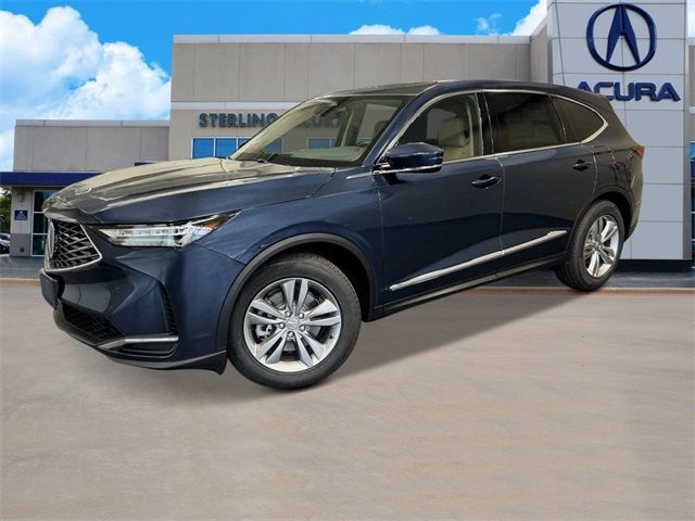 2025 Acura MDX Base