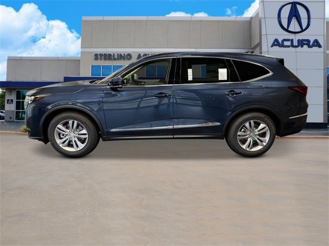 2025 Acura MDX Base