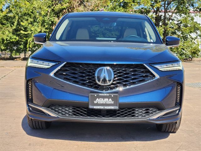 2025 Acura MDX Base