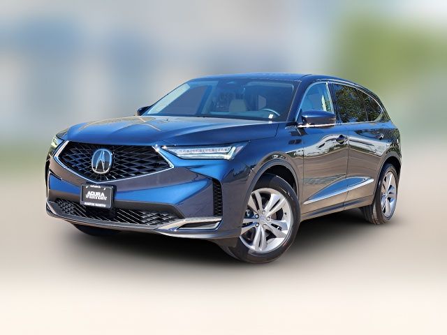 2025 Acura MDX Base