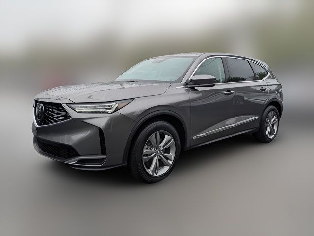 2025 Acura MDX Base