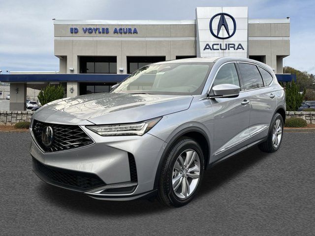 2025 Acura MDX Base