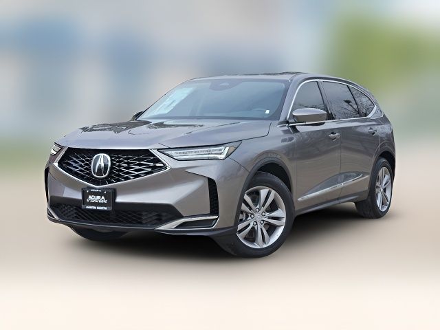 2025 Acura MDX Base