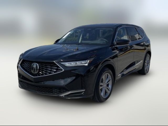 2025 Acura MDX Base