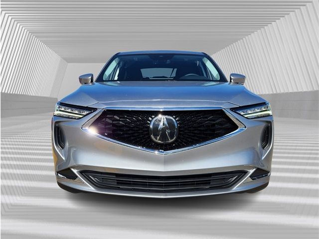 2025 Acura MDX Base