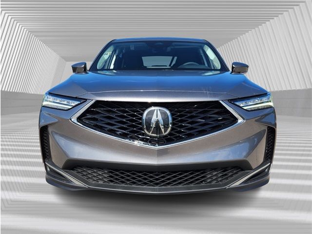 2025 Acura MDX Base