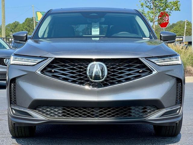 2025 Acura MDX Base