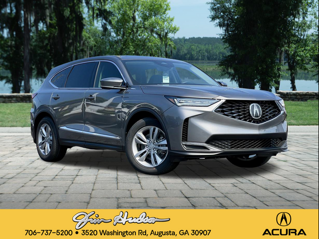 2025 Acura MDX Base