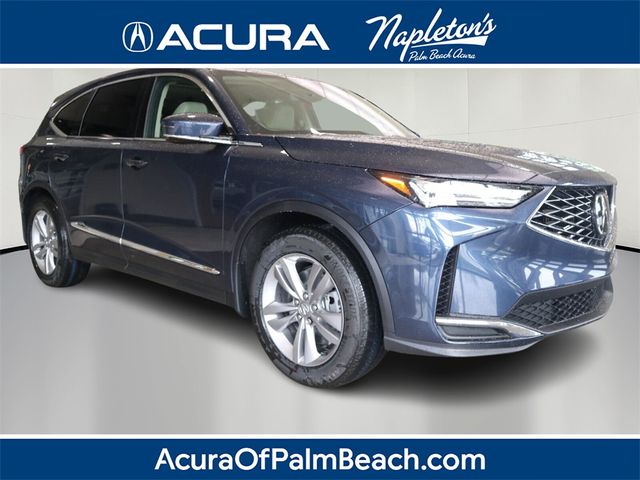 2025 Acura MDX Base