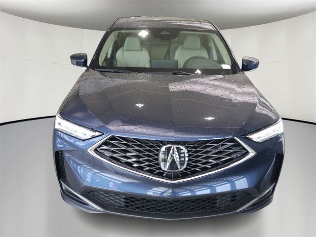 2025 Acura MDX Base