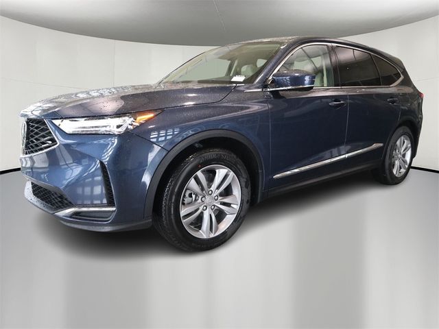 2025 Acura MDX Base