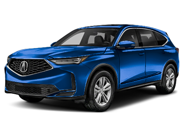 2025 Acura MDX Base