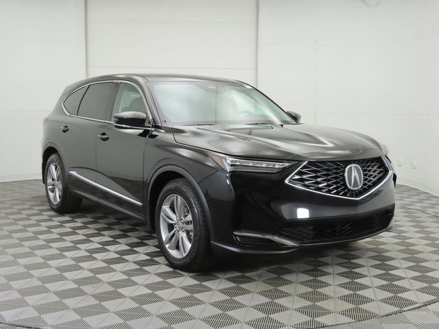 2025 Acura MDX Base