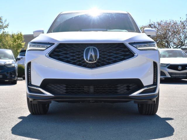 2025 Acura MDX Base