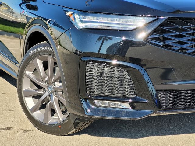 2025 Acura MDX A-Spec