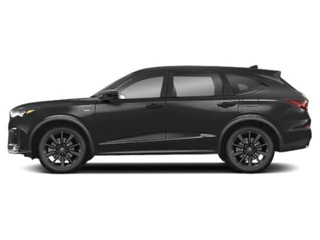 2025 Acura MDX A-Spec