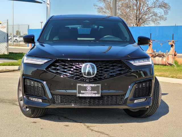 2025 Acura MDX A-Spec