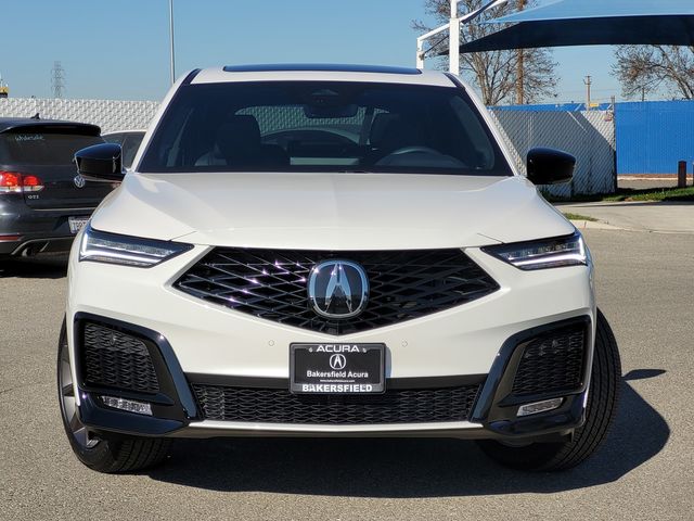 2025 Acura MDX A-Spec