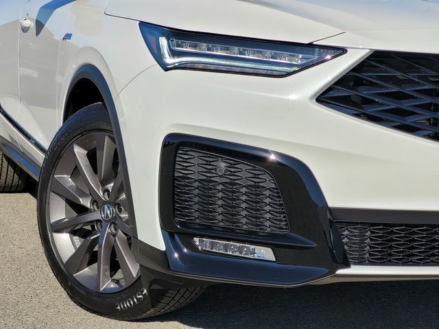 2025 Acura MDX A-Spec