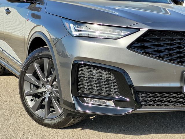 2025 Acura MDX A-Spec