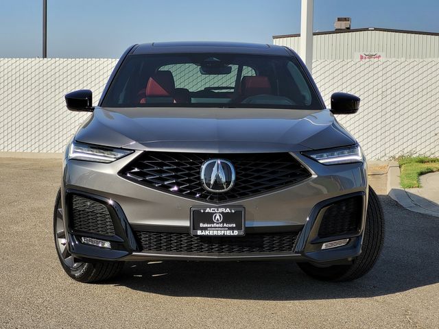 2025 Acura MDX A-Spec