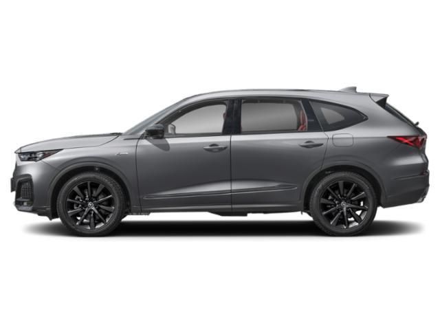 2025 Acura MDX A-Spec