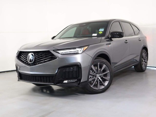 2025 Acura MDX A-Spec