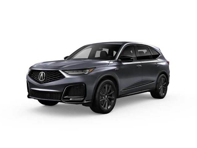 2025 Acura MDX A-Spec