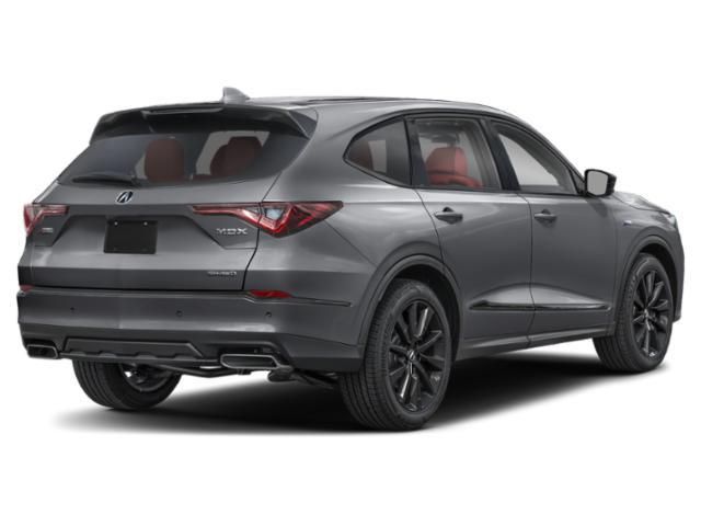 2025 Acura MDX A-Spec