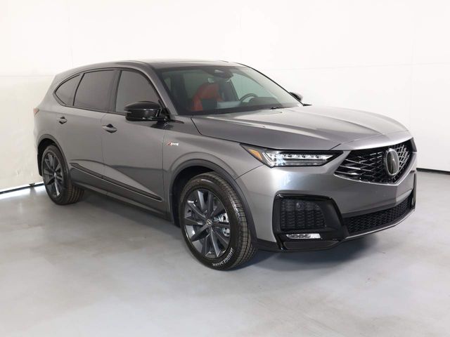 2025 Acura MDX A-Spec