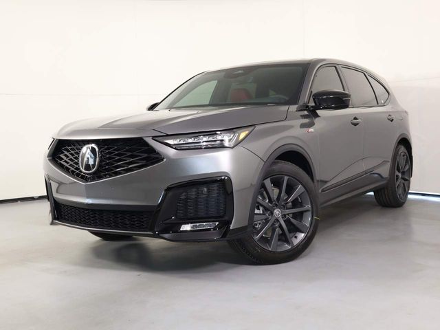 2025 Acura MDX A-Spec