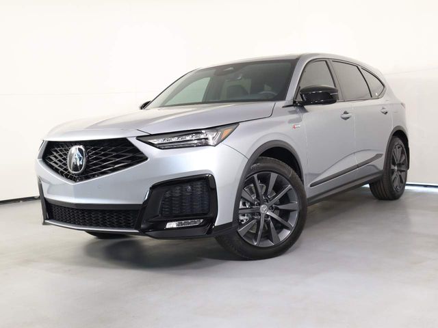 2025 Acura MDX A-Spec