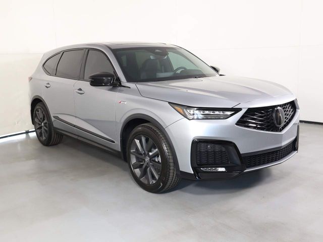 2025 Acura MDX A-Spec