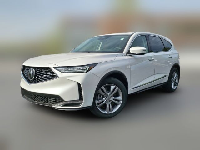 2025 Acura MDX Base