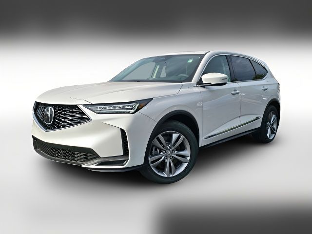 2025 Acura MDX Base