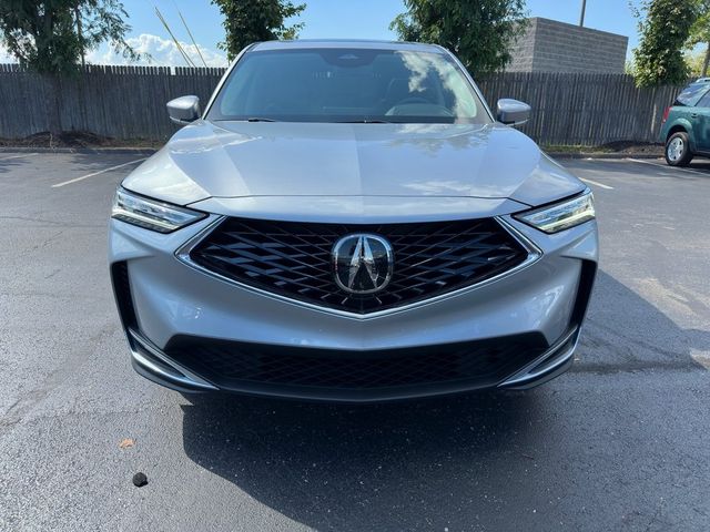 2025 Acura MDX Base