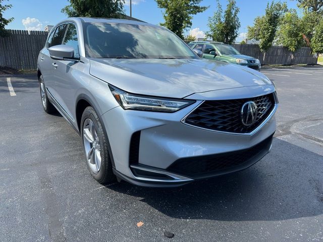 2025 Acura MDX Base