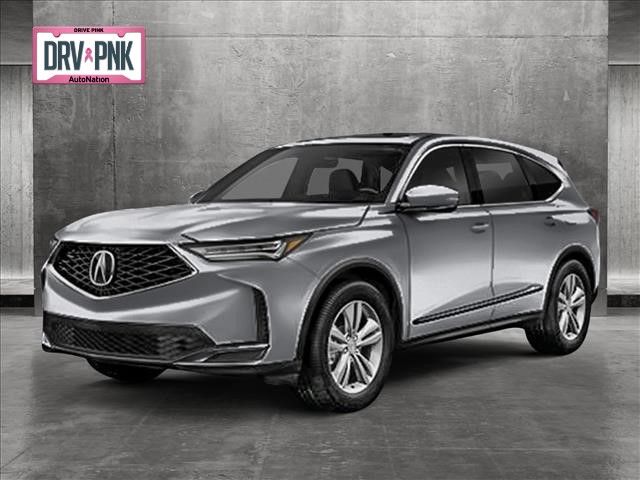 2025 Acura MDX Base