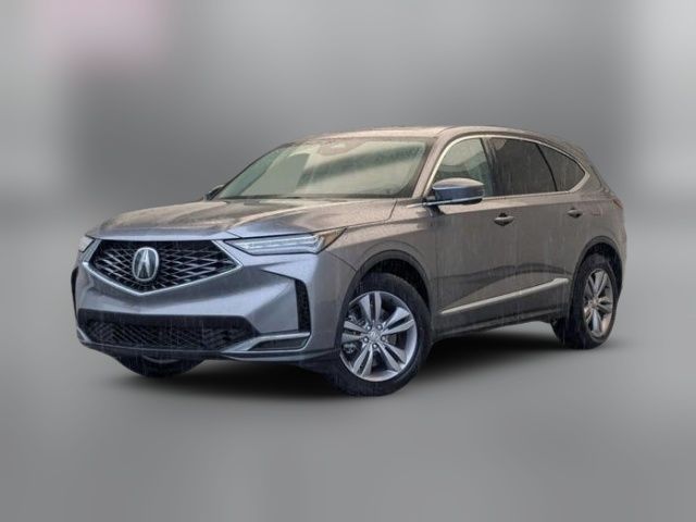 2025 Acura MDX Base